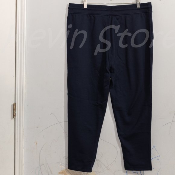 Navy Tommy Hilfiger Men’s Jogger - Picture 5 of 9